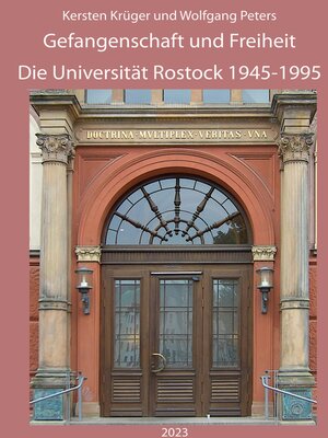 cover image of Gefangenschaft und Freiheit